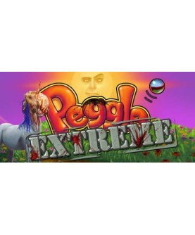 Peggle Deluxe Origin / EA app Key GLOBAL